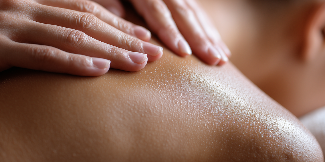 03_Massage